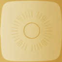 Skilltree Byakugan Dourado