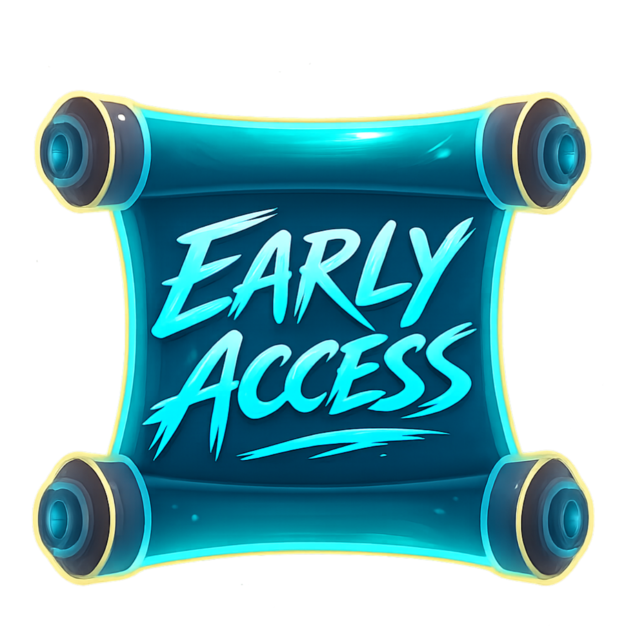 Acesso Antecipado Padrão