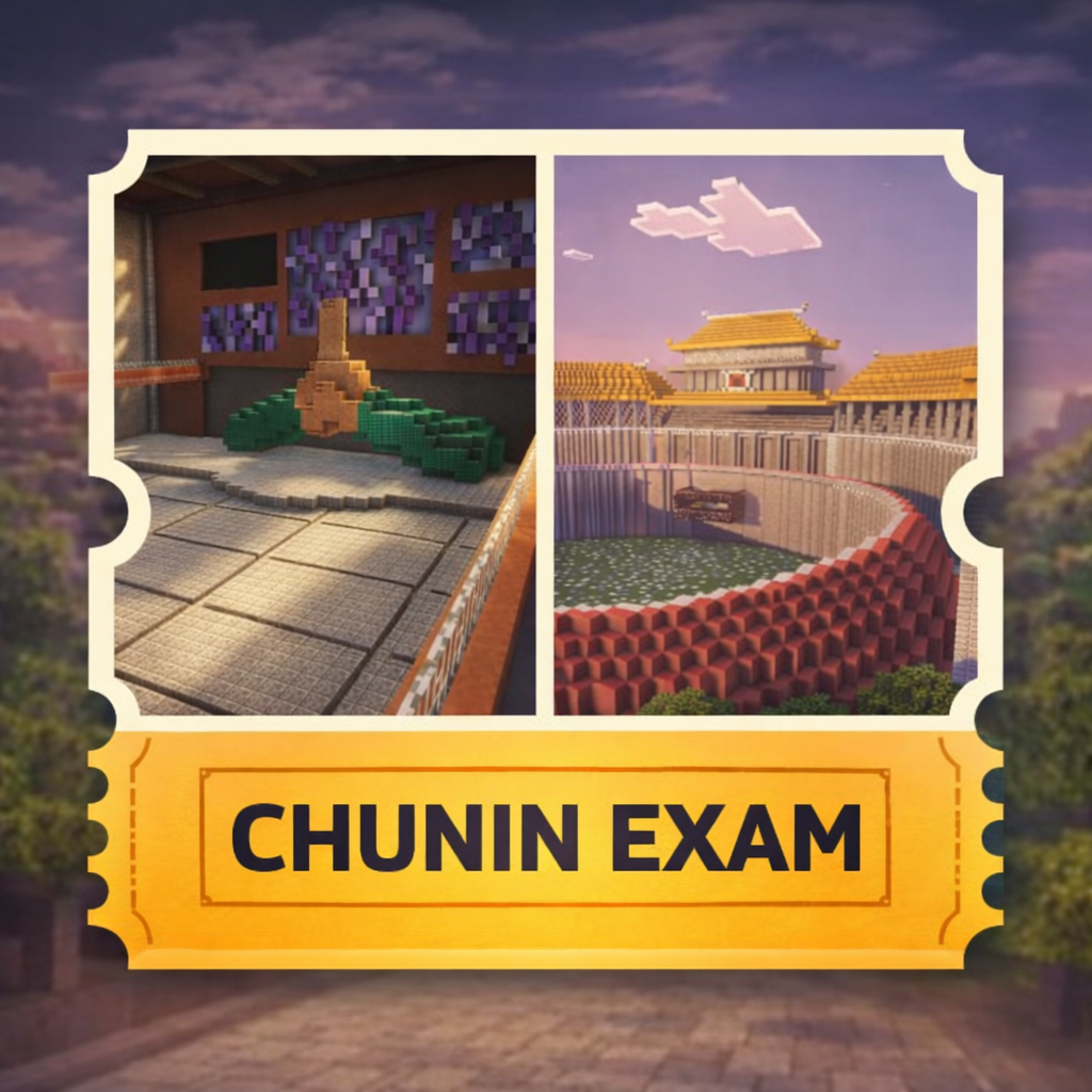 Ficha de Exame Chunin